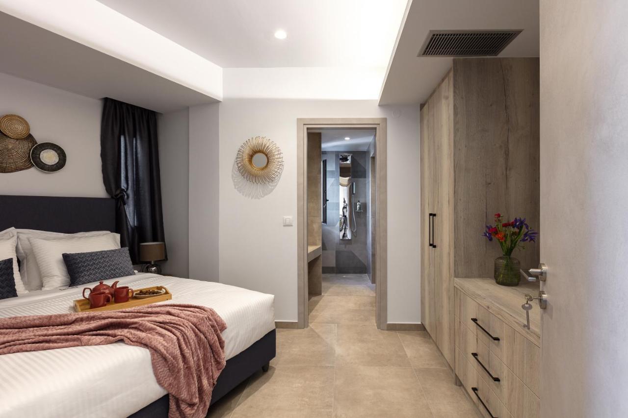 העיירה רתימנו Lines Concept Accommodation מראה חיצוני תמונה