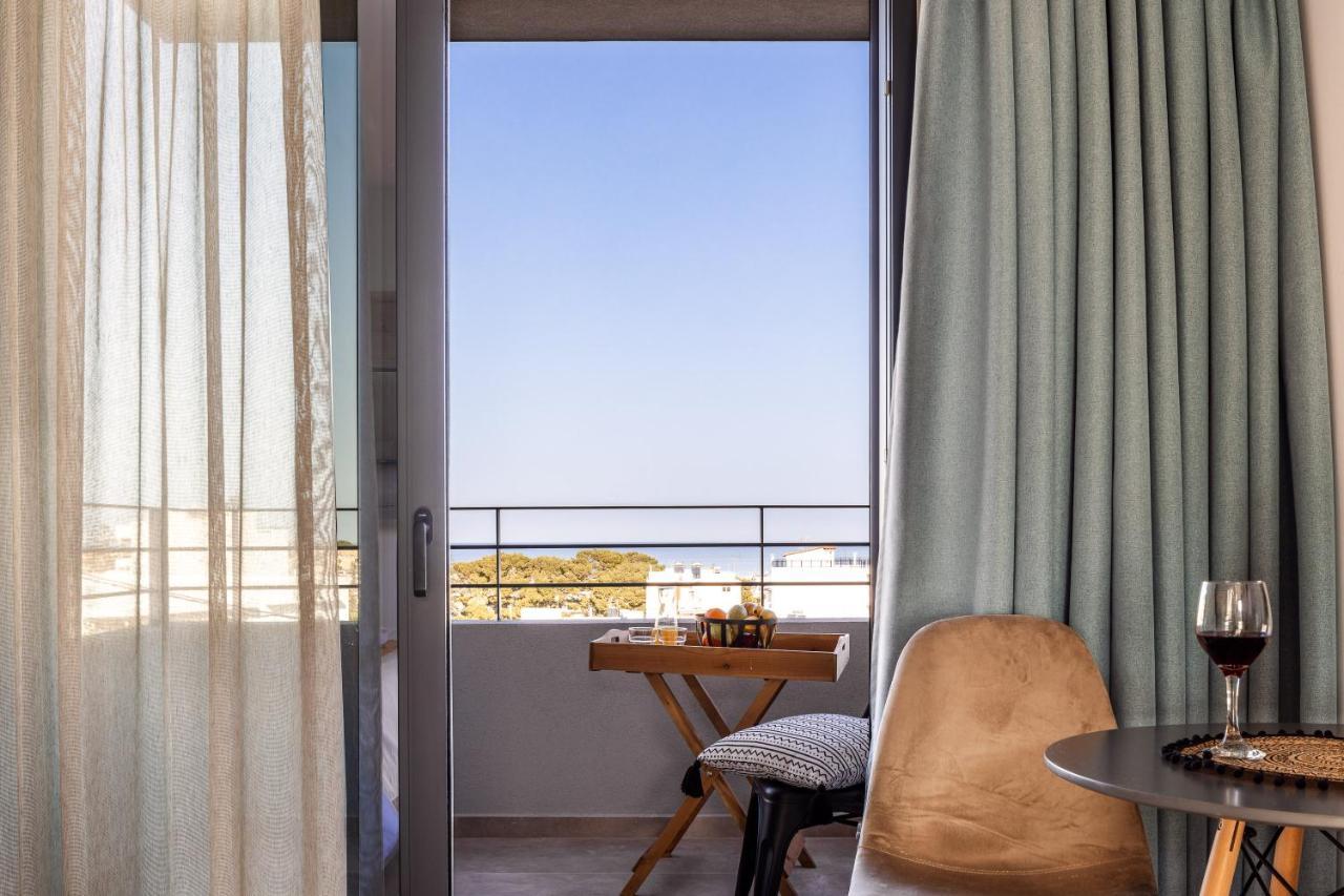 העיירה רתימנו Lines Concept Accommodation מראה חיצוני תמונה