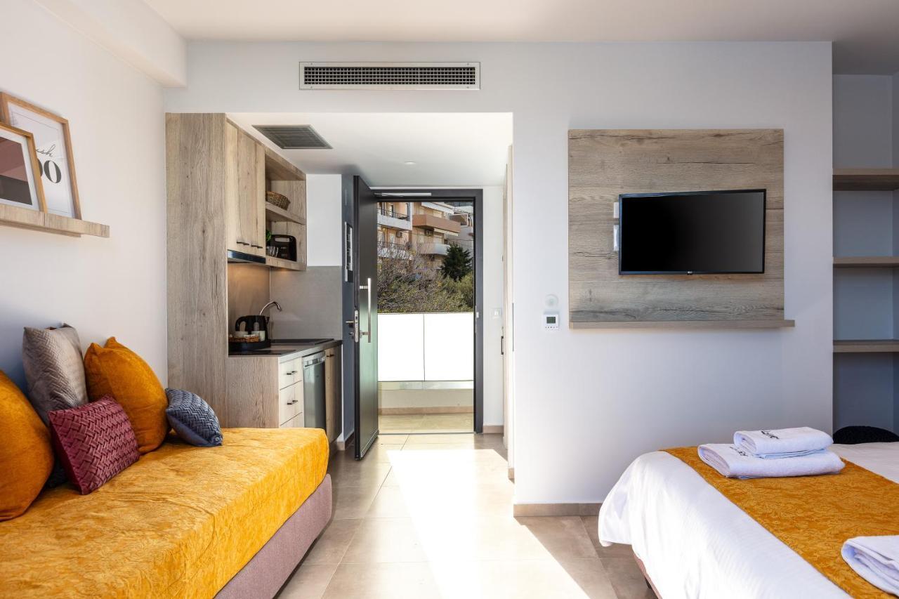 העיירה רתימנו Lines Concept Accommodation מראה חיצוני תמונה