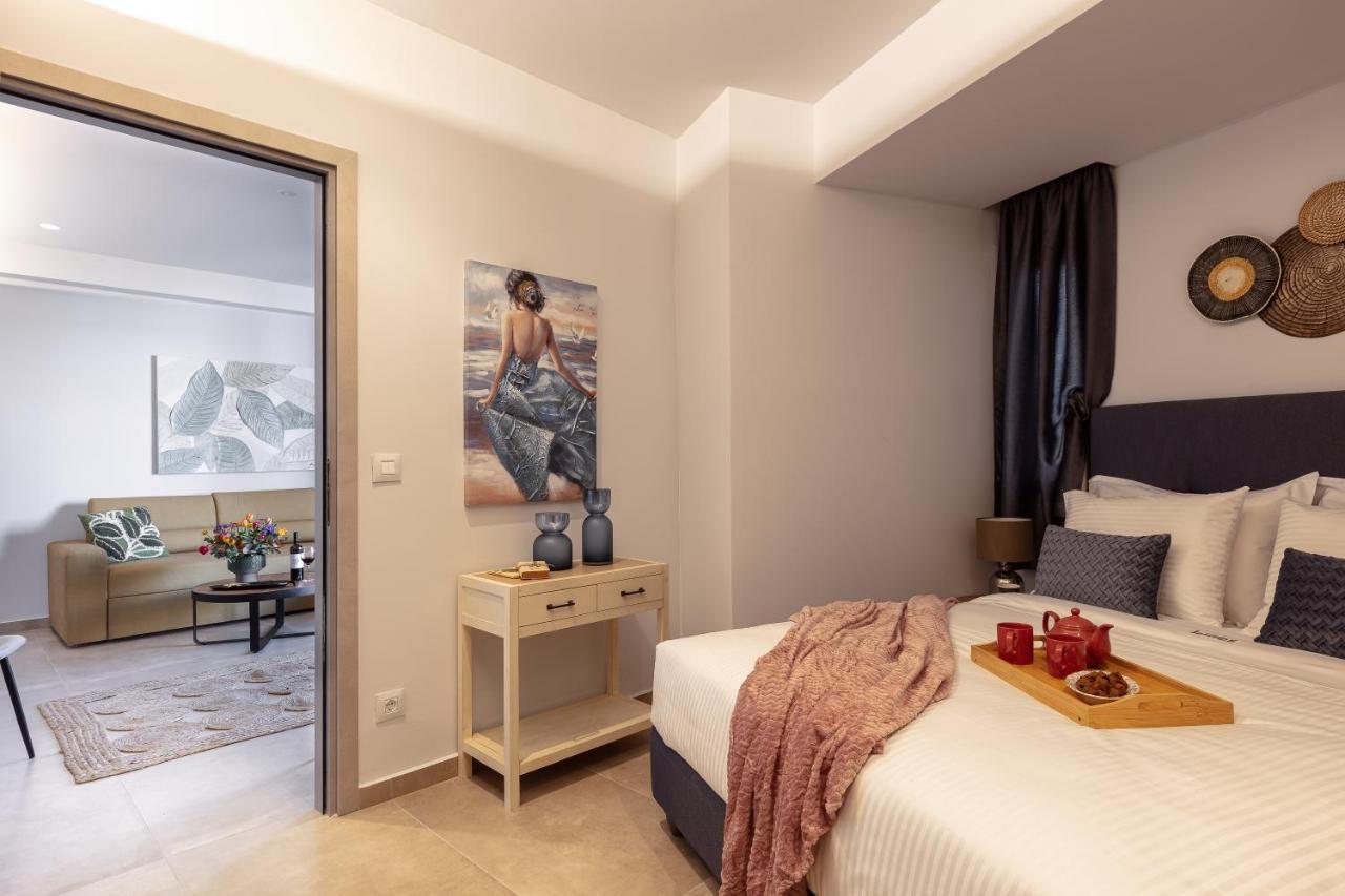 העיירה רתימנו Lines Concept Accommodation מראה חיצוני תמונה
