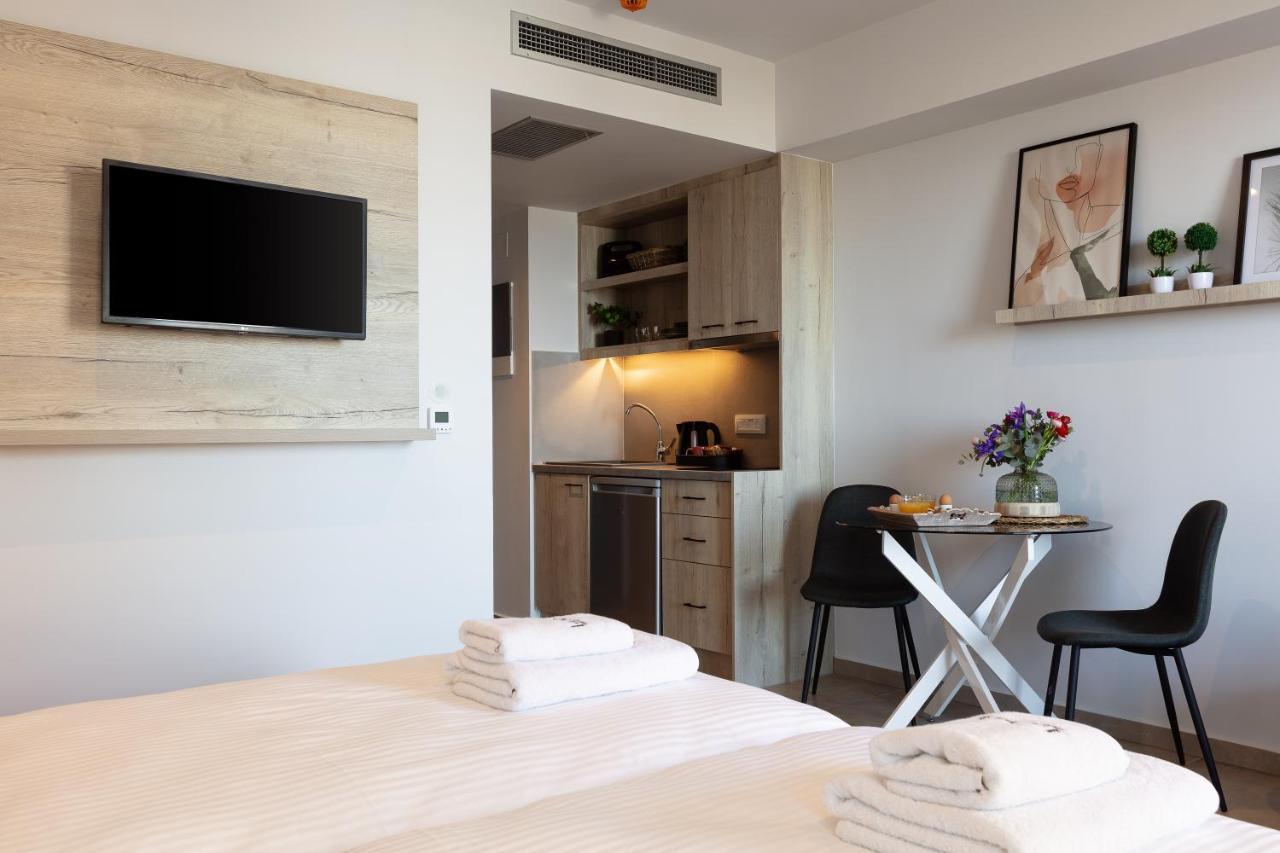 העיירה רתימנו Lines Concept Accommodation מראה חיצוני תמונה