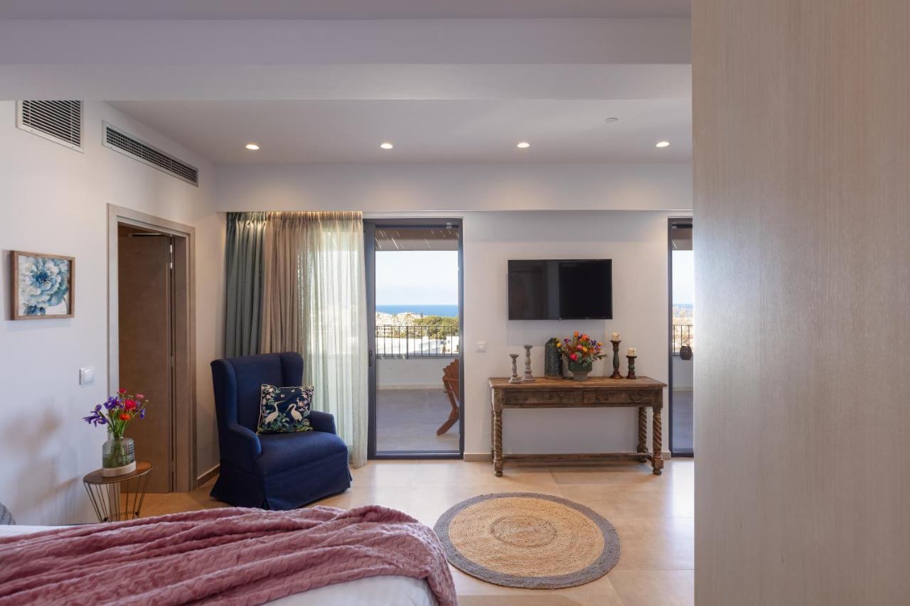 העיירה רתימנו Lines Concept Accommodation מראה חיצוני תמונה