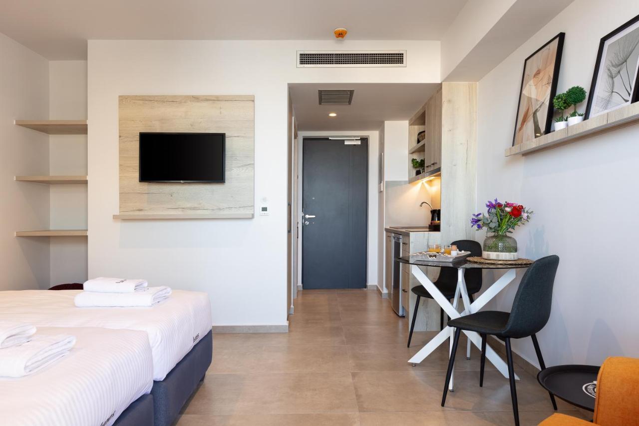 העיירה רתימנו Lines Concept Accommodation מראה חיצוני תמונה