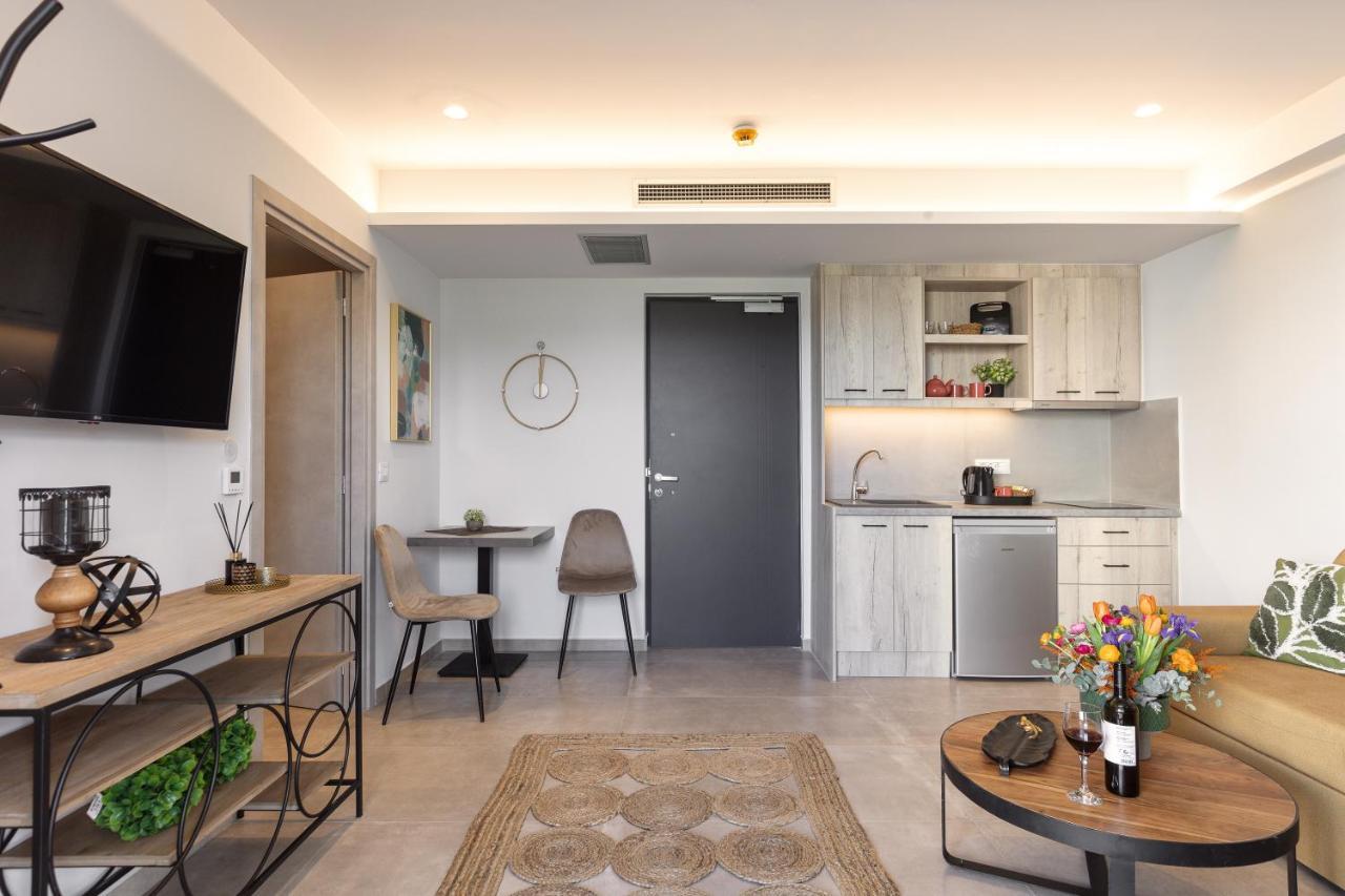 העיירה רתימנו Lines Concept Accommodation מראה חיצוני תמונה