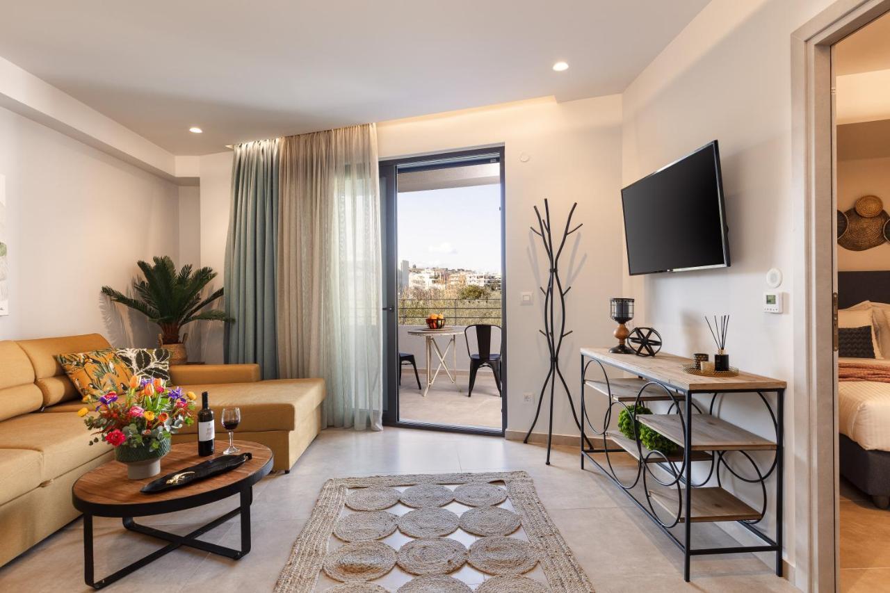 העיירה רתימנו Lines Concept Accommodation מראה חיצוני תמונה