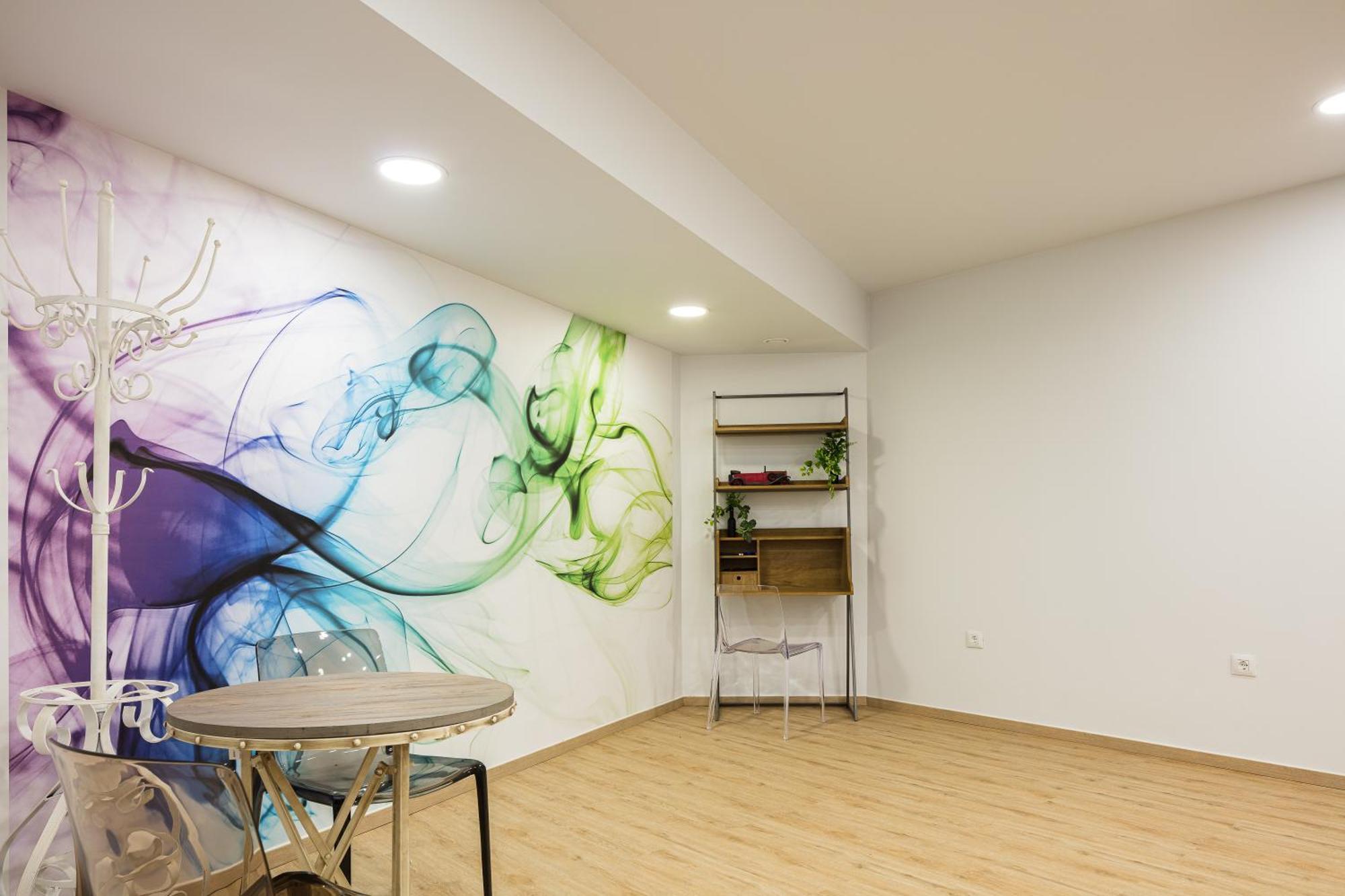 העיירה רתימנו Lines Concept Accommodation מראה חיצוני תמונה