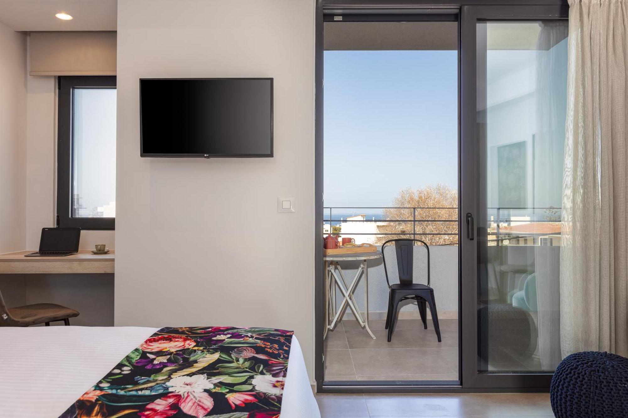 העיירה רתימנו Lines Concept Accommodation מראה חיצוני תמונה