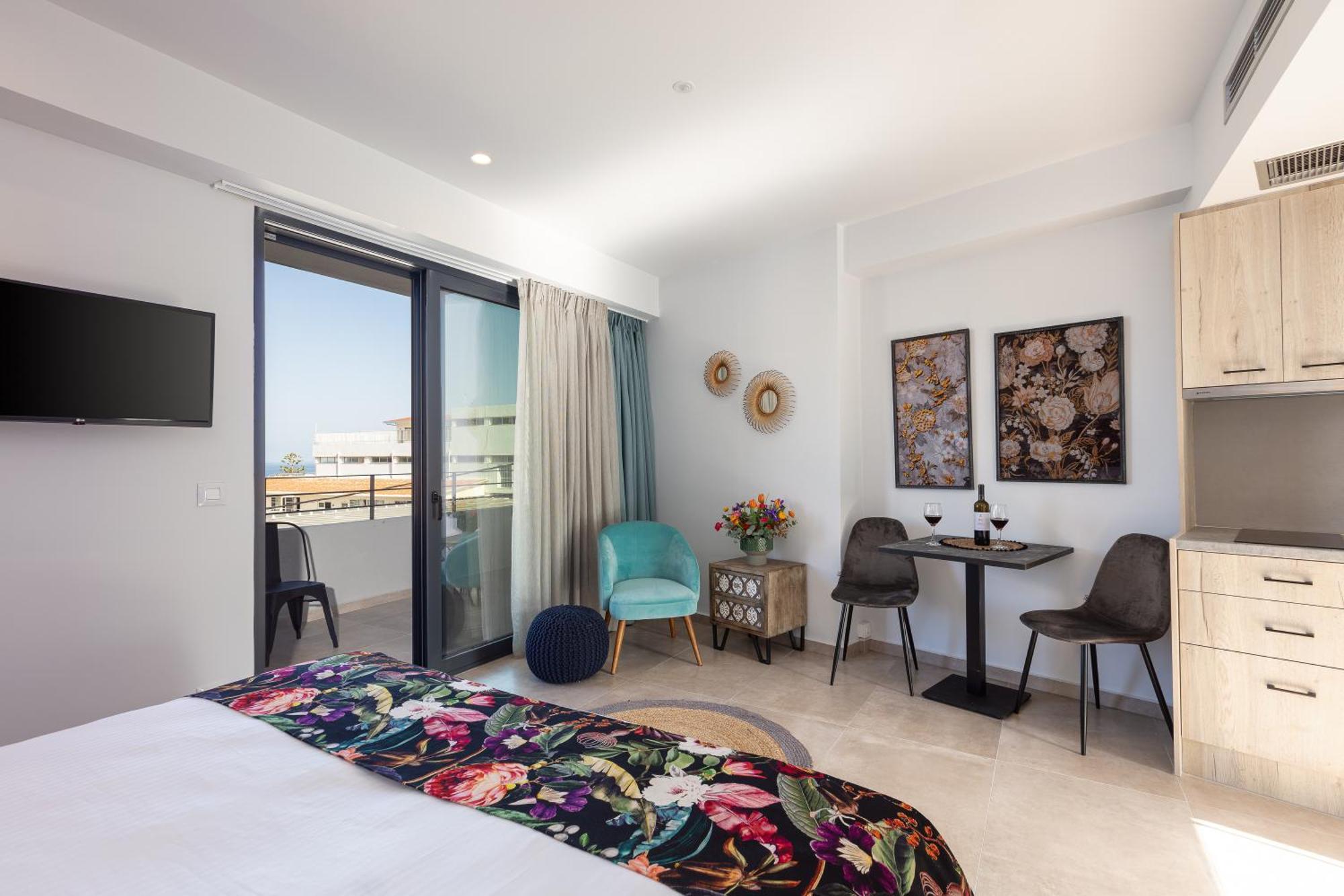 העיירה רתימנו Lines Concept Accommodation מראה חיצוני תמונה