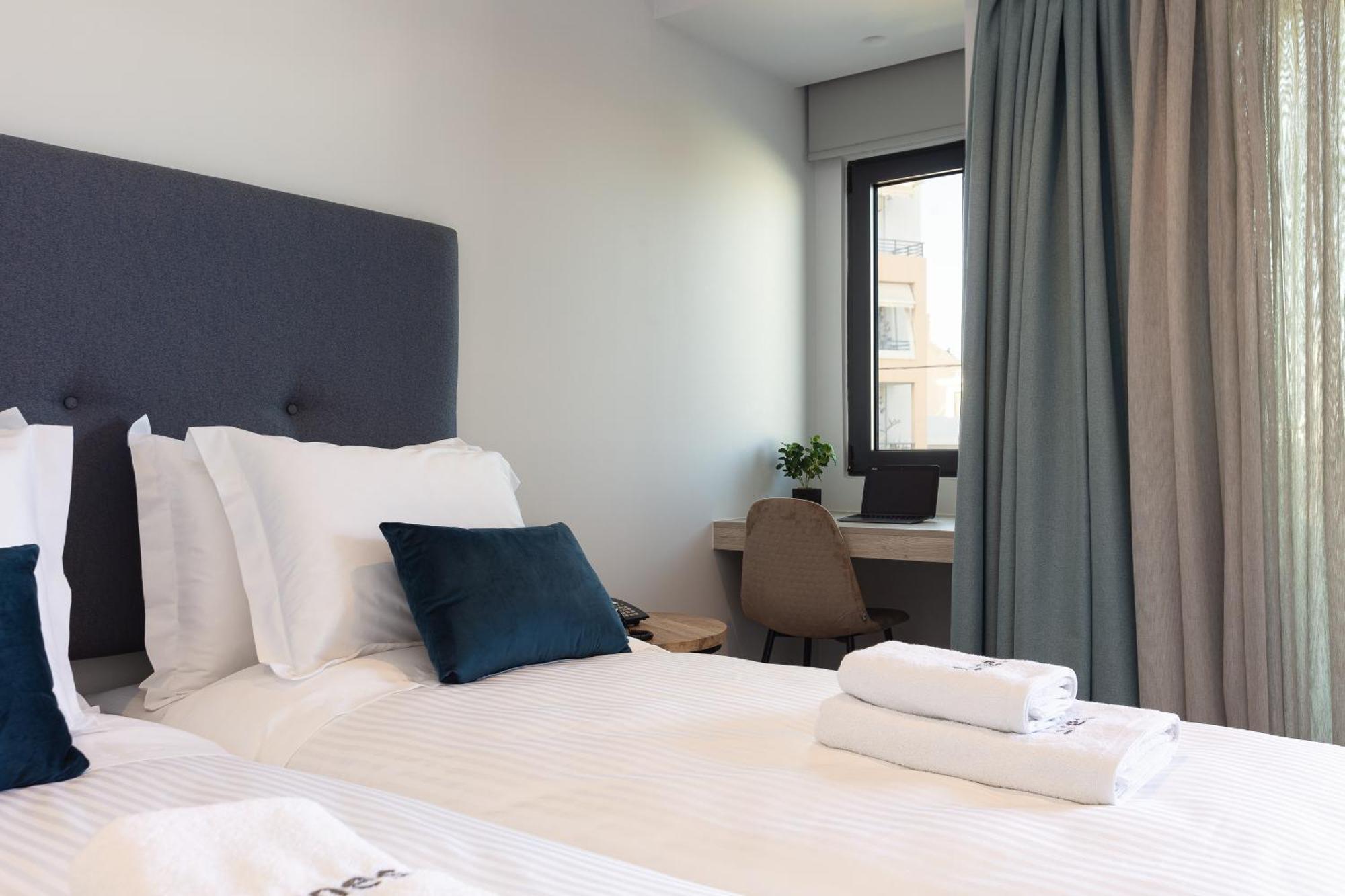 העיירה רתימנו Lines Concept Accommodation מראה חיצוני תמונה